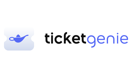 TicketGenie