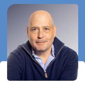 Mark Plutzer