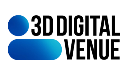 3D Digital Venue