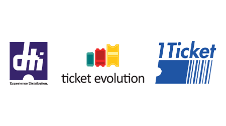 DTI / Ticket Evolution / 1Ticket