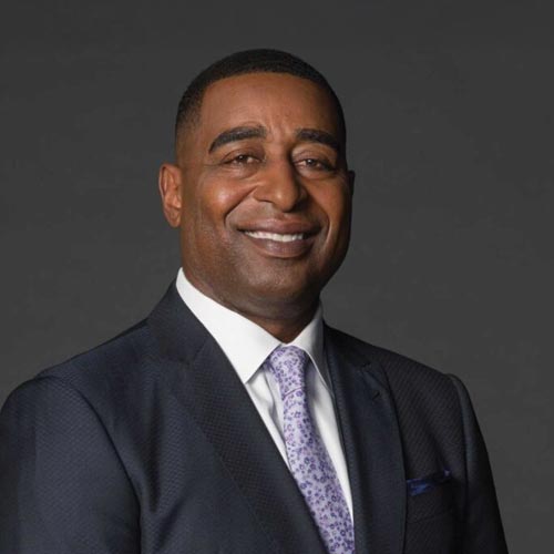 Cris Carter