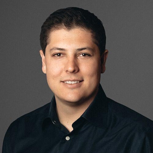 Joe Moulton