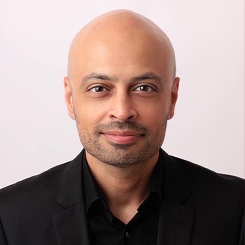 Arham Shakoor