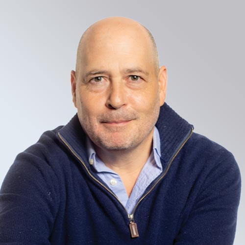 Eric Taraby