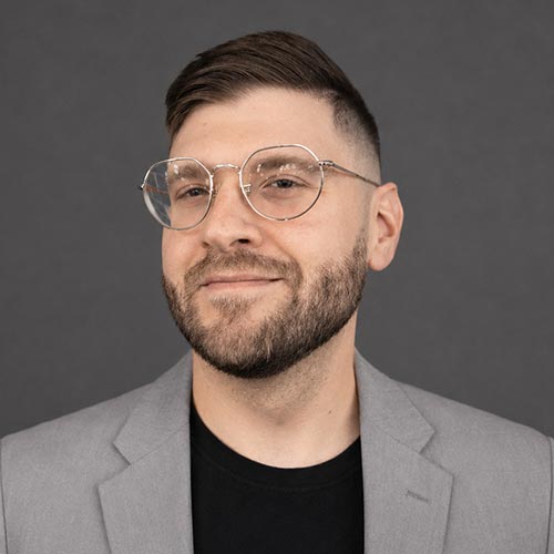 Evan Thomas