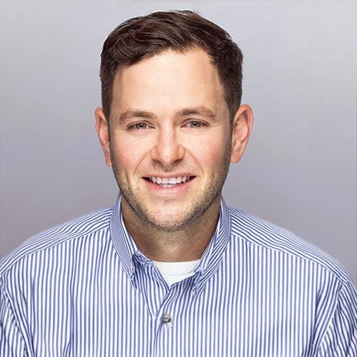 Matt Zohn