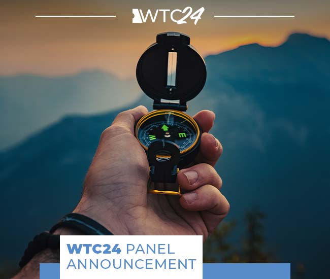 WTC23 -- Join Us In Nashville!